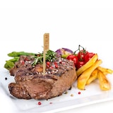 thumbnail of PAPSTAR 250 Steak-Marker 9 cm "MEDIUM"