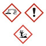 thumbnail of Dr. Becher "Dr. Becher" Sahne-und Eismaschinendesinfektionsreiniger 1 l SE3000 mit Dosierkopf