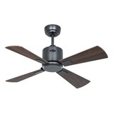 thumbnail of Deckenventilator Eco Neo III 92 BG Nussbaum / Kirsche 92