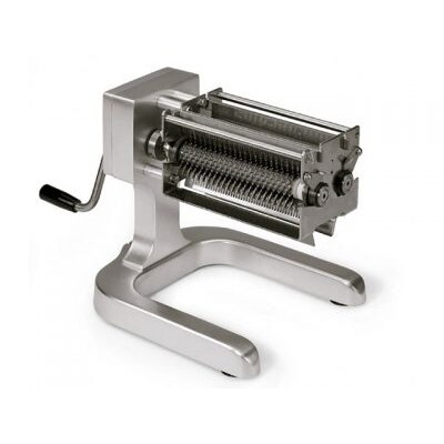 Corta-tiras BERKEL manual con ancho de corte de 4 mm y CON Protección de Cuchillas