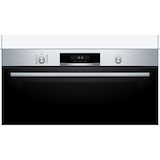 thumbnail of Bosch Serie 6, horno empotrado, 90 x 60 cm, acero inoxidable VBD5780S0