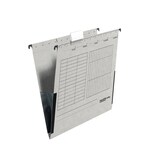 thumbnail of Falken, Hängetasche UniReg, 230g/m2-Kraftkarton, mit Leinenfröschen