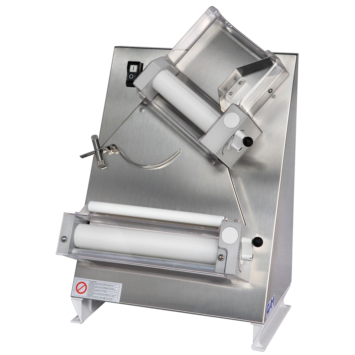 Teigausroller GAM R30 E