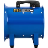 thumbnail of MSW - MSW Ventilateur Industriel De Chantier Sur Pied Gros Débit Axial Soufflerie MSW-IB-02 (500 W, Débit D'Air De 3 900 m³/h, 2 800