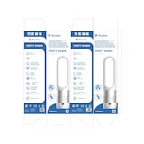 thumbnail of Ventilateur sans pales PURLINE VENTY MARIN