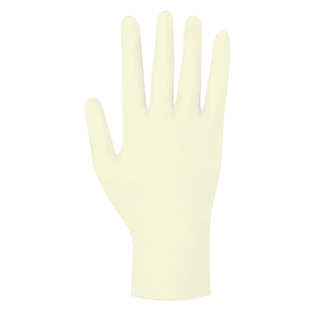 Meditrade 1000 Latex-Handschuhe Gentle Skin Compact+ - Gr. XL - Einmalhandschuhe