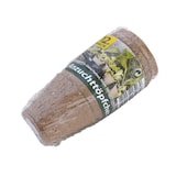 thumbnail of ohne Marke Anzuchttöpfe 12er Pack Pflanzentöpfe Aussaat Keimlinge Jungpflanzen Set