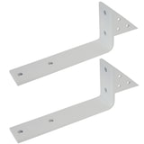 thumbnail of 2er-Set Dachsparrenadapter für Markisen, Dachsparren Halterung Adapter