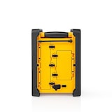 thumbnail of Radio Fm De Chantier  15 W  Bluetooth  Ipx5  Poignée De Transport Usage Non Intensif Nedis