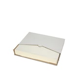 thumbnail of Ofenpapier Echt Pergament Backpapier Zuschnitte 27x32cm weiß 2000St.