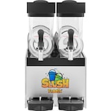 thumbnail of Royal Catering Slush-Maschine - 2 x 12 l -
