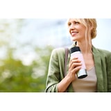 thumbnail of EMSA TRAVEL MUG Waves Thermosflasche 0,36 l Pink