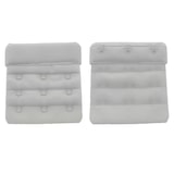 thumbnail of BH-Verlängerungen 3er Set weiß – Optimaler Tragekomfort, flexible Größen 32mm, 45mm, 57mm