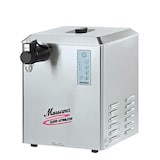 thumbnail of Große Microtronic Sahnemaschine 12 Liter Mussana