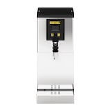 thumbnail of Buffalo Heetwaterdispenser met filter en vaste wateraansluiting 10L