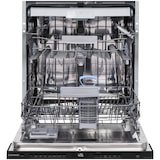 thumbnail of Telefunken Geschirrspüler 60 cm vollintegrierbar | Einbau Spülmaschine | 14 Gedecke | 9 Programme | AquaStop | GEV6014A
