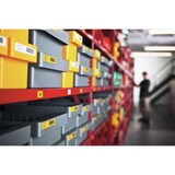 thumbnail of DYMO Kit Case complet LabelManager 420P S0915480