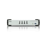 thumbnail of ATEN CS1914 DisplayPort KVM Switch 4-Port