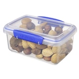 thumbnail of Boîte de conservation alimentaire 1 Litre, en polypropylène