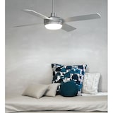 thumbnail of Deckenventilator Altitude Eco mit Licht & Fernbedienung 122