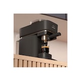 thumbnail of Expresso Avec Broyeur Philips Bar300 60 Baristina Noir