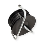 thumbnail of BACHMANN Schutzkontakt-Aufrollkabeltrommel 4fach 230VAC, 50 m