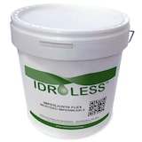 thumbnail of Mortero Imperjunta Flex (5kg, Blanco) - Impermeable para rellenado y sellado de juntas que evita filtraciones