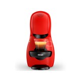 thumbnail of Delonghi Piccolo Edg210.R Encimera Máquina De Café En Cápsulas 0,8 L Semi-Automática