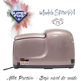 thumbnail of SUPERFOG Kit de nebulización con 30 Puntos de enfriamiento. Refrigeración por Agua pulverizada. Neblina refrescante para Patios, terrazas y áreas Exte