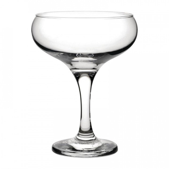 Lot de 12 coupes à champagne 270 ml