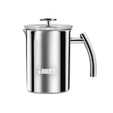 thumbnail of Bialetti Milchaufschäumer Cappuccinatore Edelstahl Induktion, 330ml