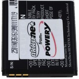 thumbnail of Akku für Nokia Typ BL-4C