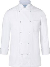 thumbnail of Kochjacke | Karlowsky | XL | Weiß