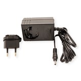 thumbnail of ROLINE Hub USB 3.2 Gen 1 a 4 porte con ripetitore, nero, 10 m