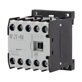 thumbnail of 5 Stk. Eaton Hilfsschütz DILER-31(230V50/60HZ 052509