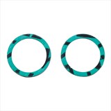 thumbnail of Edelstahl Panzerschlauch 1 Zoll 150cm 1500mm DN25 Flexschlauch