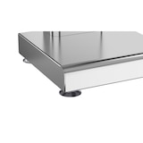 thumbnail of METRO PROFESSIONAL Cocktail-Mixer GCMS1001, Edelstahl, 17 x 17 x 51 cm, 80 W, silber