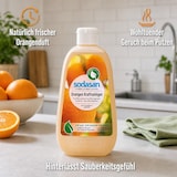 thumbnail of SODASAN Orangen Kraftreiniger 500ml