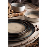 thumbnail of Excelsa Geschirrset 12-Teiliges Zeus Keramik Bunt