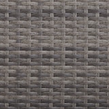 thumbnail of Rattan Sitzgruppe Sparta 3+1