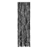 thumbnail of vidaXL Insektenschutz-Vorhang Anthrazit 56x200 cm Chenille