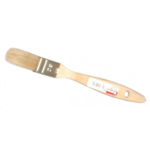 Pinceau export soie 20mm