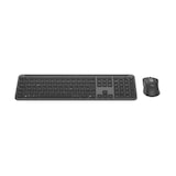thumbnail of Keyboard & Mouse Logitech MK950 Slim Combo Business (920-012504)