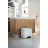 thumbnail of Bo Treteimer 11+23 Liter, Brabantia