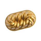 thumbnail of nordic ware - Stampo per dolce in alluminio pressofuso 75th Anniversary Braided Loaf