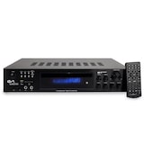 thumbnail of Amplificateur Hifi - Evidence Acoustics EA-7360-BT - Karaoke 5.2 / USB SD BT FM - 4 x75W + 3 x20W