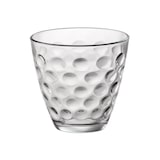 thumbnail of Bormioli Rocco Dots Set 6 Vasos Bajos Vidrio 25Cl
