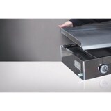 thumbnail of plancha gas triple placa 40x3 acero laminado