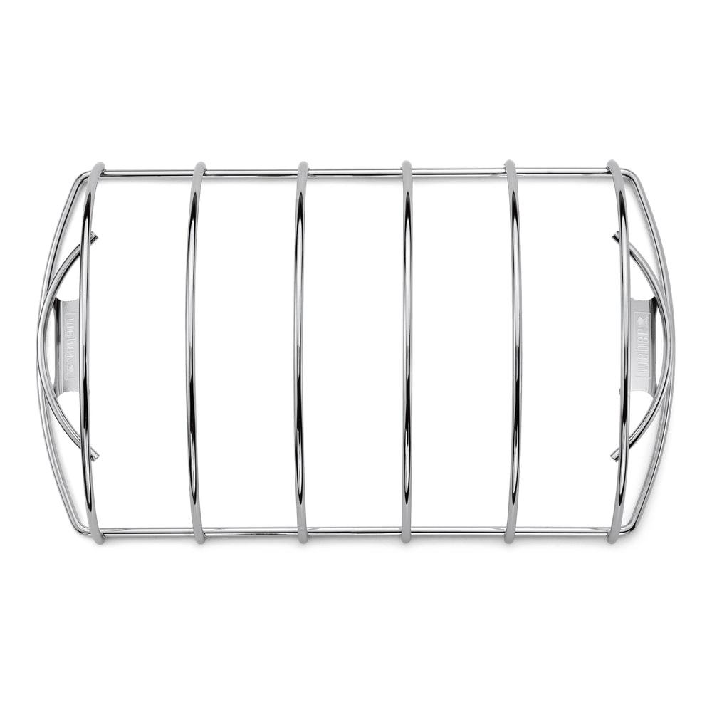 Weber Spare-Rib Rippchengrill