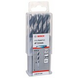 thumbnail of Metallspiralbohrer HSS PointTeQ, DIN 338, 7,5 mm, 10er-Pack